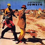 Various artists - The Indestructable Beat of Soweto