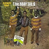 Various artists - Monkey Man