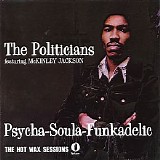 The Politicians - Psycha-Soula-Funkadelic