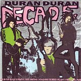 Duran Duran - Decade