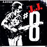 J.J. Cale - #8