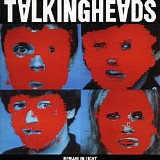 Talking Heads - Remain In Light