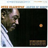 Duke Ellington - Blues In Orbit