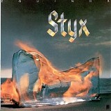 Styx - Equinox