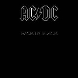 AC/DC - Back In Black