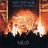 Neil Young & Crazy Horse - Weld