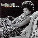 Eartha Kitt - Purr-fect: Greatest Hits