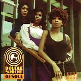 Various artists - Double Shot Of Soul