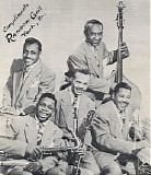 Dale Dickens and His Quintet - Singles