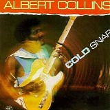 Albert Collins - Cold Snap