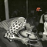 Various artists - Eccentric Soul The Dynamic Label