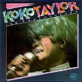 Koko Taylor - The Earthshaker