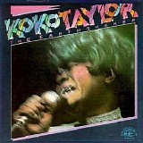 Koko Taylor - The Earthshaker