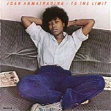 Joan Armatrading - To The Limit