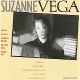Suzanne Vega - Suzanne Vega