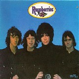 The Raspberries - Raspberries