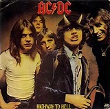 AC/DC - Highway To Hell