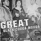 Various artists - Great Black Cooga-Mooga