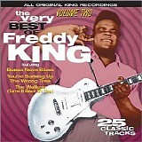 Freddie King - Vol 2