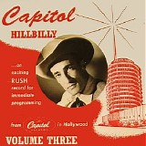 Various artists - Capitol Hillbilly, Vol. 3