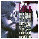 Steve Earle - Essential