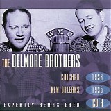 The Delmore Brothers - Classic Cuts 1933-1941