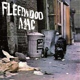 Fleetwood Mac - Peter Green's Fleetwood Mac