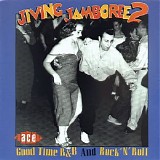 Various artists - Jiving Jamboree - Vol. 2