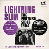 Lightning Slim - The Feature Sides