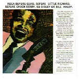 Various artists - Rock Before Elvis
