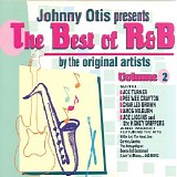 Various artists - Johnny Otis Presents: The Best Of R&B, Volume 2
