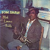 Thomas Shaw - Blind Lemon's Buddy