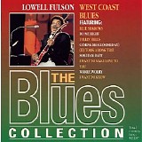 Lowell Fulson - West Coast Blues