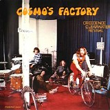Creedence Clearwater Revival - Cosmo's Factory