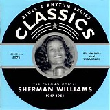 Sherman Williams Orchestra - 1947-1951