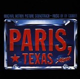 Ry Cooder - Paris, Texas