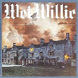 Wet Willie - Manorisms