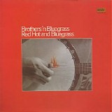 Brothers 'n Bluegrass - Red Hot And Bluegrass