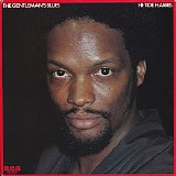 Hi-Tide Harris - The Gentleman's Blues