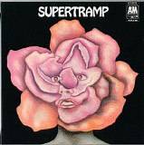 Supertramp - Supertramp
