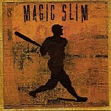 Magic Slim And The Teardrops - Grand Slam