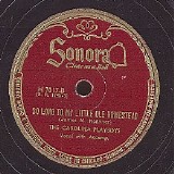 Various artists - Western Swing Mix - Vol. 11