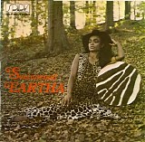 Eartha Kitt - Sentimental Eartha