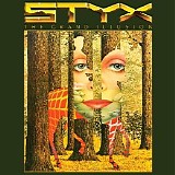Styx - The Grand Illusion