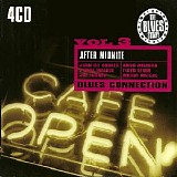 Various artists - Blues Connection Vol. 3 "After Midnite"