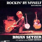 Various artists - (1993) Rockin' By Myself (Live Deluxe)