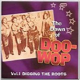 Various artists - Vol 1 Digging the Roots