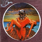 10cc - Deceptive Bends