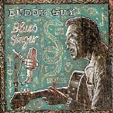 Buddy Guy - Blues Singer