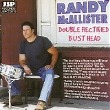 Randy McAllister - Double Rectified Bust Head